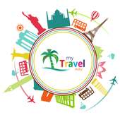 MyTravelWay on 9Apps