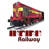 Indian Railways- Online eTicketing System on 9Apps