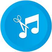 Music editor-Song edit,Ringtone maker,Cut music on 9Apps
