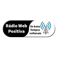 Rádio Web Positiva