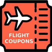 Flight Coupons & Deals | Low Cost Air Tickets on 9Apps