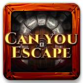Can You Escape 2 - Escape 100 rooms