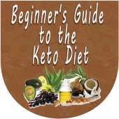Beginner's Guide  to the Ketogenic Diet on 9Apps
