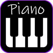 Piano for Kids on 9Apps