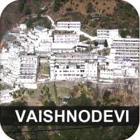 Vaishno Devi on 9Apps
