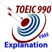 Toeic Practice, Toeic Test, Toeic Explanation on 9Apps