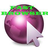 Fast Browser Internet Explorer