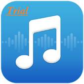Music Player -mp3- Trial