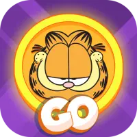 Garfield Walkthrough, Scary Scavenger Hunt 2 