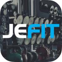 Workout Plan & Gym Log Tracker on 9Apps