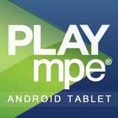 Play MPE® Player - Tablet on 9Apps