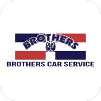 Brothers Car Service on 9Apps