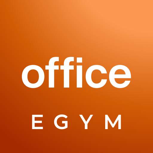 EGYM Office