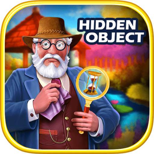 Hidden Object Games Free: Secret Place