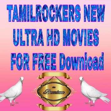 Tamil Rockers Premium-2019 New Free Ultra HD Movie скриншот 2