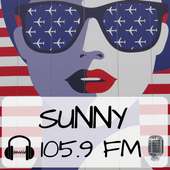 105.9 Sunny Fm