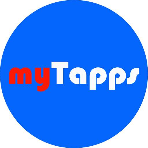 MyTapps - Search & Join Courses