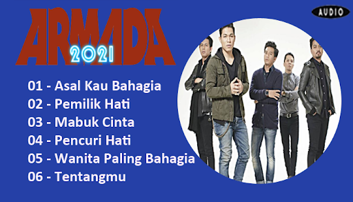 Lagu Armada Mp3 App Download 2024 Gratis 9Apps