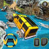 Offroad Jeep Driver 19 - Tricky Jeep Adventure