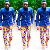 Ghana Men Fashion Styles