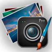 PhotoEditorPro ( Photo,  Sticker Editor) on 9Apps