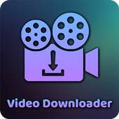 All Video Downloder on 9Apps