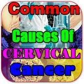 Common Causes Of Cervical Cancer