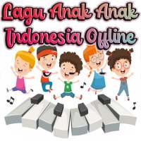 Lagu Anak Anak Indonesia Offline Lengkap MP3
