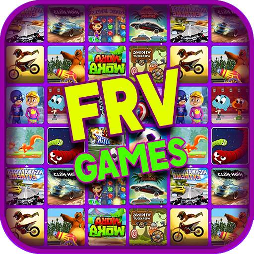 Frv Games