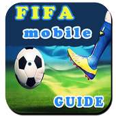Guide for FIFA mobile soccer