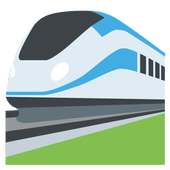 USA & Canada Train & Bus Tickets & Schedules on 9Apps