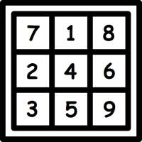 Sudoku Puzzle Game(Free)