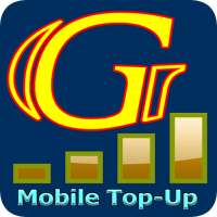 GizmoFlex - Caribbean Top-Up on 9Apps