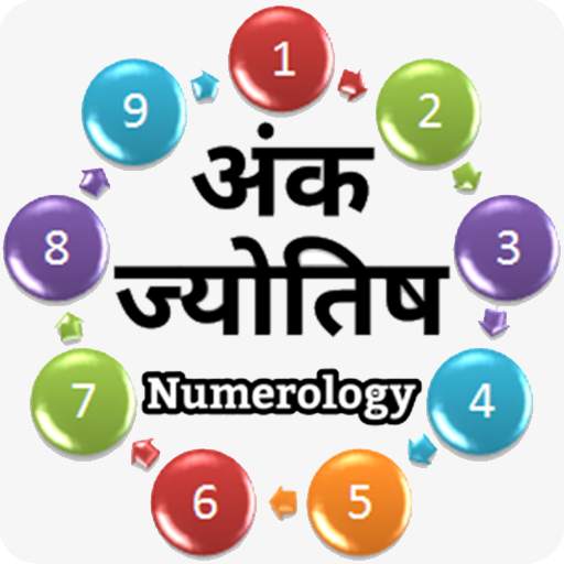 Ank Jyotish Numerology in Hindi