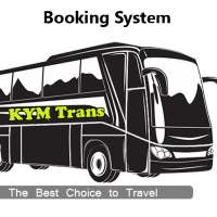 KYMTrans Agent on 9Apps