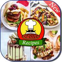 New Recipes on 9Apps