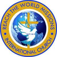 Reach The World Radio on 9Apps