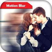 Motion Blur Editor on 9Apps