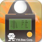 beeCam Light Meter on 9Apps