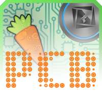 PCB Carrot ⁞ TSF Shell 3 Theme on 9Apps