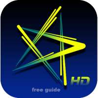 Free Tips Hotstar Live TV Shows HD - TV Movie VPN