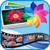 Gallery 3D on 9Apps