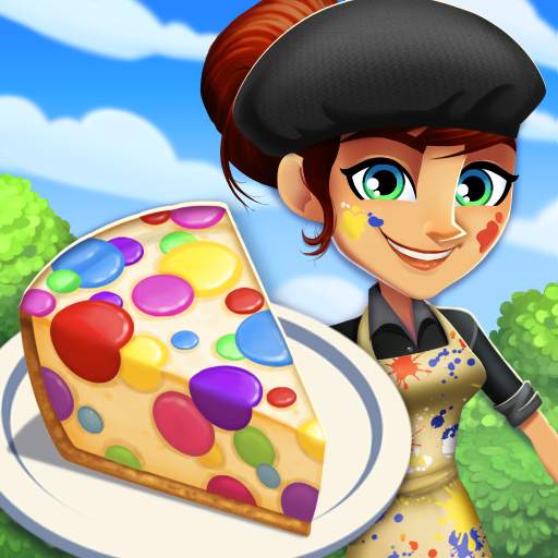 Diner DASH Adventures – a cooking game