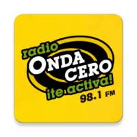 Radio Onda Cero on 9Apps