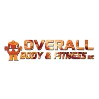 Overall Body & Fitness on 9Apps