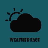 Weather Face