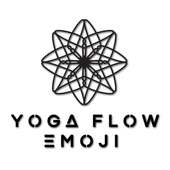 Yoga Flow Emoji on 9Apps