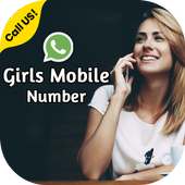 Girl Mobile Number Search