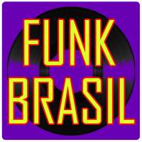 Funk Brasil Radio on 9Apps