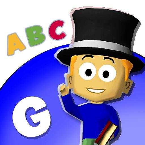 GraphoGame: Learn to Read American English